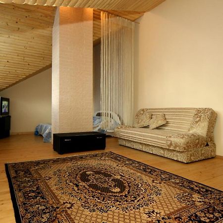 Гостьовий Дім Tauer Tatariw Exterior foto