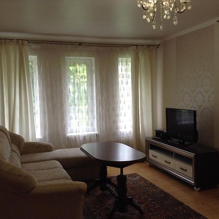 Гостьовий Дім Tauer Tatariw Exterior foto