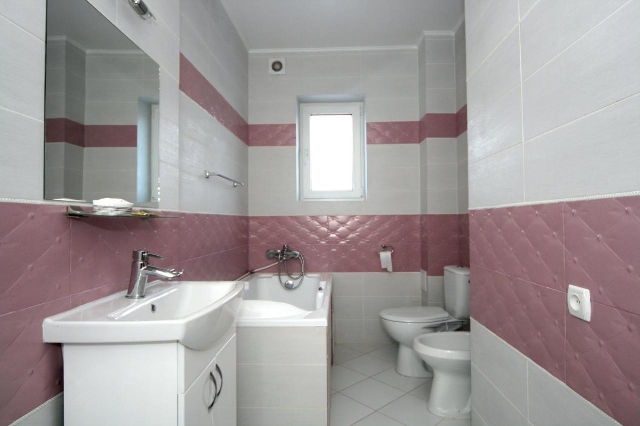 Гостьовий Дім Tauer Tatariw Exterior foto